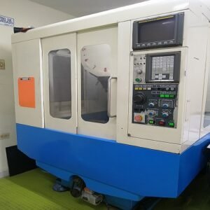 CENTRO DE MECANIZADO CNC