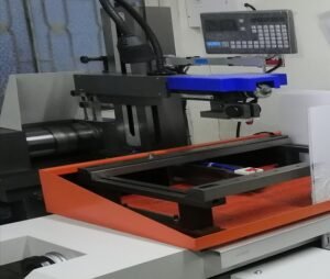 CORTE DE ELECTROEROSION POR HILO