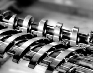 TORNILLO EXTRUSOR